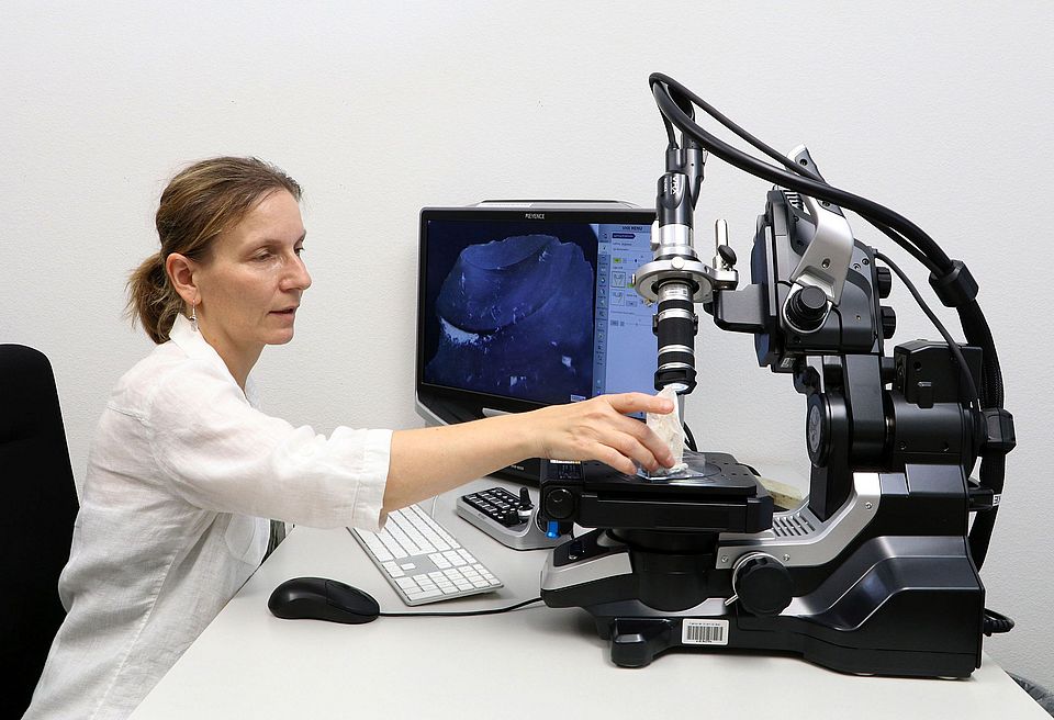 Dorota Wojtczak