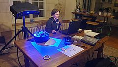 Scanner Lab