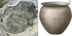 Pottery