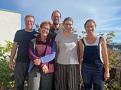 Team_Archaeobot