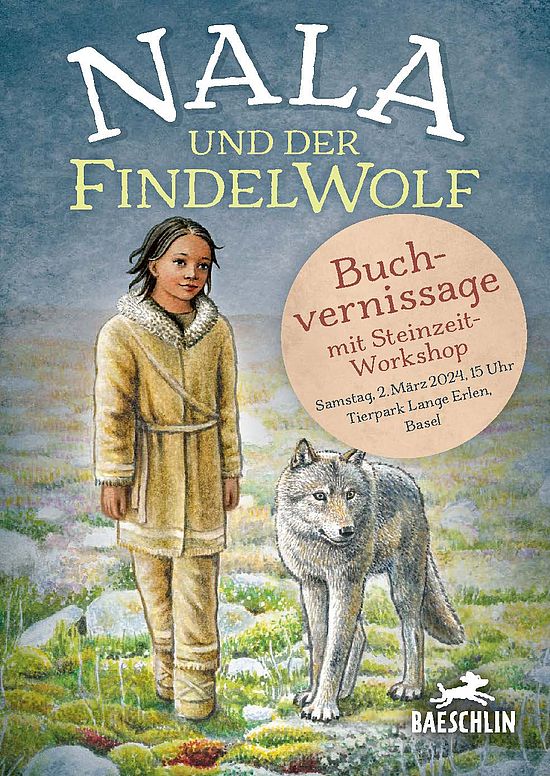 Buchvernissage 