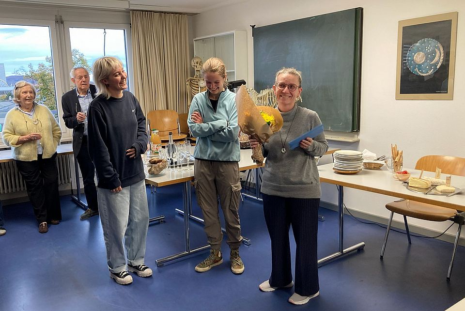  Habilitation von Dorota Wojtczak 