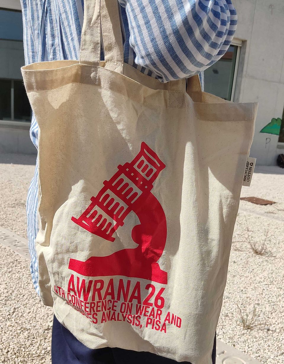 Awrana Konferenz Apri 26