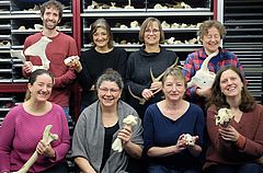 Team Archäozoologie
