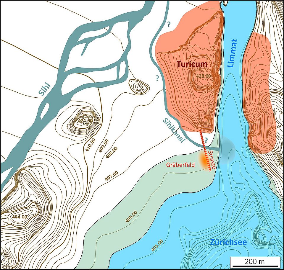 Landschaftsgeschichte