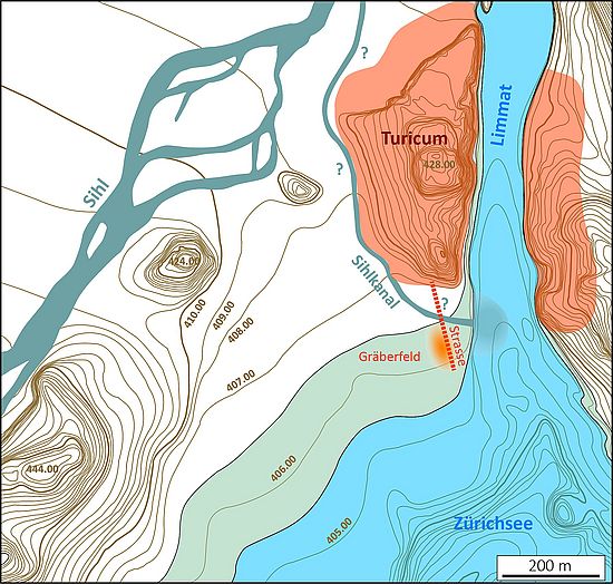Landschaftsgeschichte