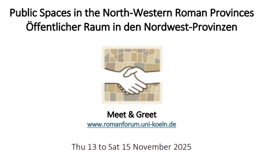 https://romanforum.uni-koeln.de/
