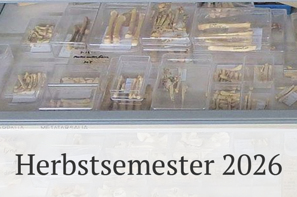 Semesterbegrüssung HS 26